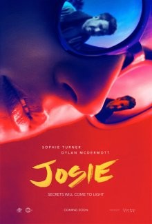 Джози / Josie (2017) смотреть онлайн бесплатно в отличном качестве