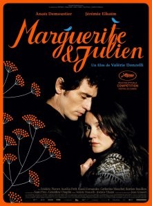 Маргарита и Жюльен / Marguerite et Julien (None) смотреть онлайн бесплатно в отличном качестве