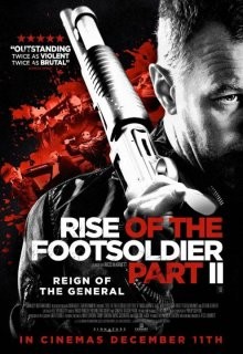 Восхождение пехотинца 2 / Rise of the Footsoldier Part II () смотреть онлайн бесплатно в отличном качестве