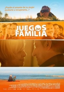 Семейные игры / Juegos de familia (2016) смотреть онлайн бесплатно в отличном качестве