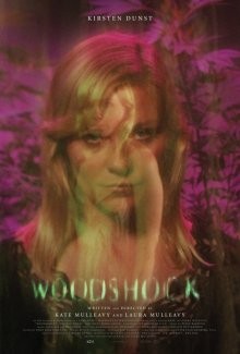 Вудшок (Woodshock) 2017 года смотреть онлайн бесплатно в отличном качестве. Постер