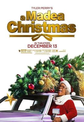 Рождество Мэдеи / A Madea Christmas (None) смотреть онлайн бесплатно в отличном качестве