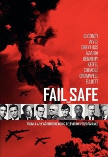 Взрыв / Fail Safe (2000) смотреть онлайн бесплатно в отличном качестве