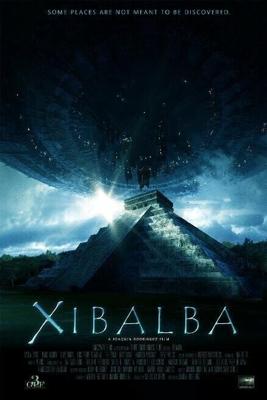 Проклятие Майя / Xibalba (2017) смотреть онлайн бесплатно в отличном качестве