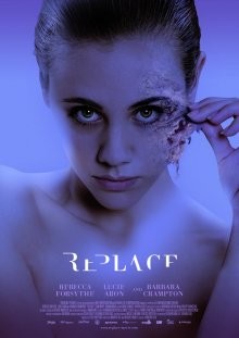 Замена / Тело / Replace (2017) смотреть онлайн бесплатно в отличном качестве