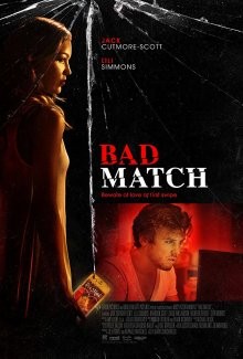 Плохая партия / Bad Match (2017) смотреть онлайн бесплатно в отличном качестве