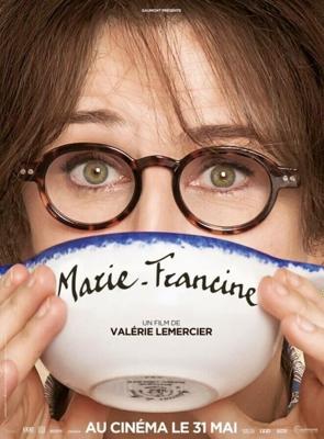 Мари-Франсин / Marie-Francine (2017) смотреть онлайн бесплатно в отличном качестве