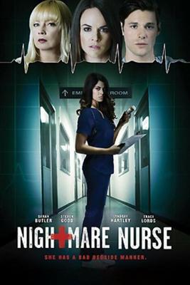 Кошмарная медсестра / Nightmare Nurse (2016) смотреть онлайн бесплатно в отличном качестве