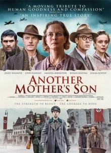 Сын другой матери / Another Mother's Son (2017) смотреть онлайн бесплатно в отличном качестве