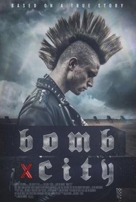 Город-бомба / Bomb City (2017) смотреть онлайн бесплатно в отличном качестве