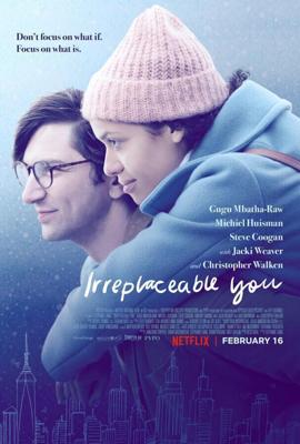 Незаменимый ты / Irreplaceable You (2018) смотреть онлайн бесплатно в отличном качестве