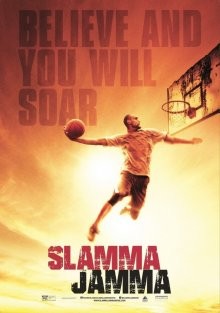 Слэм Джем / Slamma Jamma (2017) смотреть онлайн бесплатно в отличном качестве