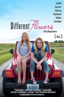 Разного поля ягоды / Different Flowers (2017) смотреть онлайн бесплатно в отличном качестве