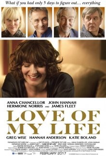 Любовь всей моей жизни / Love of My Life (2017) смотреть онлайн бесплатно в отличном качестве