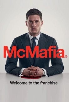 МакМафия / McMafia (2018) смотреть онлайн бесплатно в отличном качестве