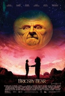 Медвежонок Бригсби / Brigsby Bear (2017) смотреть онлайн бесплатно в отличном качестве