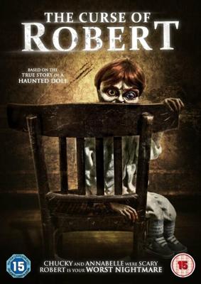 Проклятие куклы Роберт / The Curse of Robert the Doll (2016) смотреть онлайн бесплатно в отличном качестве