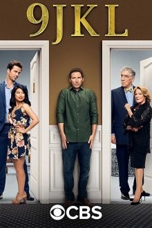 Сосед всегда прав / 9JKL (2017) смотреть онлайн бесплатно в отличном качестве