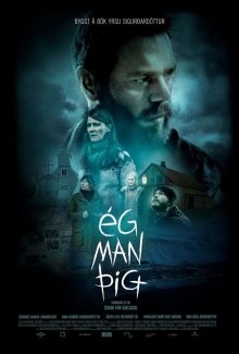 Я тебя помню / Ég man þig (2017) смотреть онлайн бесплатно в отличном качестве