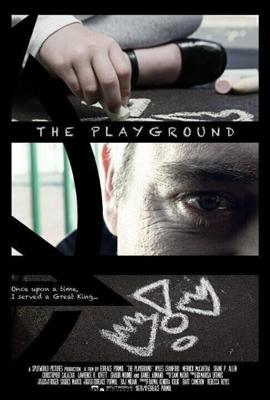 Игровая площадка / The Playground (2017) смотреть онлайн бесплатно в отличном качестве