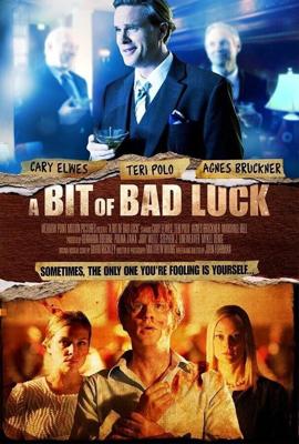 Немножко неудачи / A Bit of Bad Luck (2014) смотреть онлайн бесплатно в отличном качестве