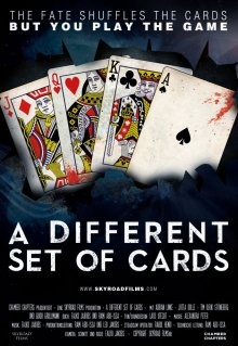 Другой расклад карт / A Different Set of Cards (2016) смотреть онлайн бесплатно в отличном качестве