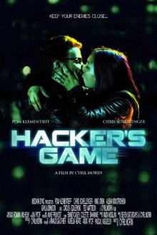 Игры хакеров / Hacker's Game () смотреть онлайн бесплатно в отличном качестве