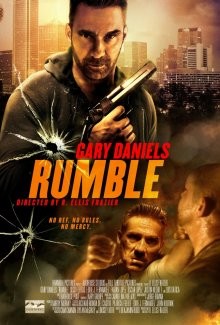 Разборки / Rumble (2016) смотреть онлайн бесплатно в отличном качестве