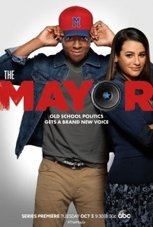 Мэр / The Mayor (2017) смотреть онлайн бесплатно в отличном качестве