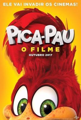 Вуди Вудпекер / Woody Woodpecker (2017) смотреть онлайн бесплатно в отличном качестве