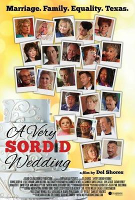 Очень противная свадьба / A Very Sordid Wedding (2017) смотреть онлайн бесплатно в отличном качестве