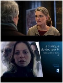 Колыбель будет падать / La clinique du docteur H (2015) смотреть онлайн бесплатно в отличном качестве