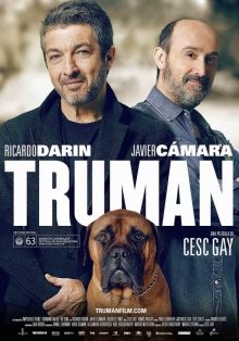 Трумэн / Truman (2015) смотреть онлайн бесплатно в отличном качестве