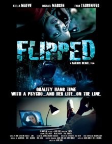 Перевернутая / Flipped (None) смотреть онлайн бесплатно в отличном качестве