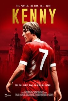 Кенни / Kenny (2017) смотреть онлайн бесплатно в отличном качестве