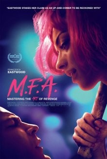 Магистр изящных искусств / M.F.A. (2017) смотреть онлайн бесплатно в отличном качестве