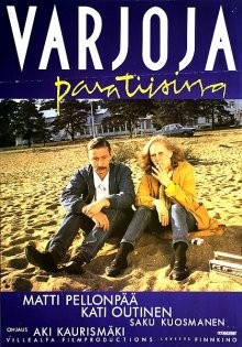 Тени в раю (Varjoja paratiisissa) 1986 года смотреть онлайн бесплатно в отличном качестве. Постер