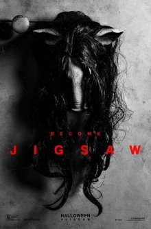 Пила 8 / Jigsaw (2017) смотреть онлайн бесплатно в отличном качестве