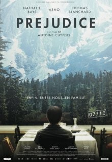 Ущербность / Préjudice (2015) смотреть онлайн бесплатно в отличном качестве