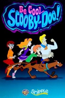 Будь классным, Скуби-Ду! / Be Cool, Scooby-Doo! (2015) смотреть онлайн бесплатно в отличном качестве