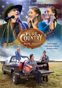 Навстречу мечте / Pure Country Pure Heart (2017) смотреть онлайн бесплатно в отличном качестве