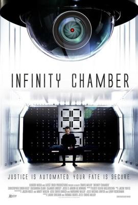 Камера бесконечности (Infinity Chamber) 2016 года смотреть онлайн бесплатно в отличном качестве. Постер