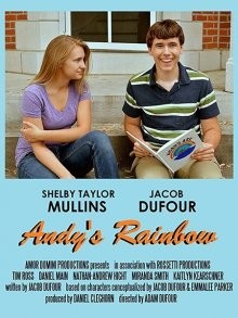 Радуга Энди (Andy's Rainbow) 2016 года смотреть онлайн бесплатно в отличном качестве. Постер