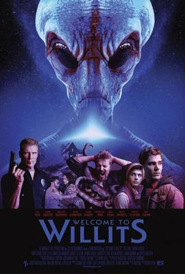 Добро пожаловать в Уиллитс / Welcome to Willits (2016) смотреть онлайн бесплатно в отличном качестве