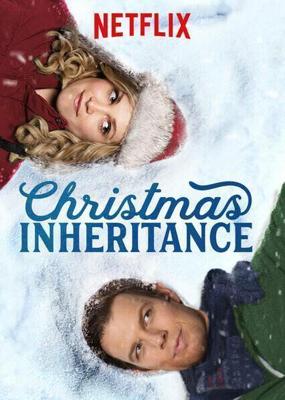 Рождественское наследие / Christmas Inheritance (2017) смотреть онлайн бесплатно в отличном качестве