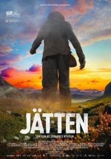 Великан / Jätten (2016) смотреть онлайн бесплатно в отличном качестве