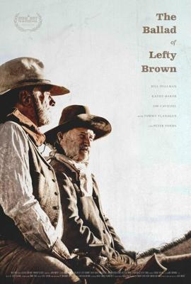 Баллада о Лефти Брауне / The Ballad of Lefty Brown (2017) смотреть онлайн бесплатно в отличном качестве