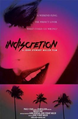 Опрометчивость (Indiscretion) 2016 года смотреть онлайн бесплатно в отличном качестве. Постер