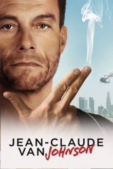 Жан-Клод Ван Джонсон / Jean-Claude Van Johnson (2016) смотреть онлайн бесплатно в отличном качестве