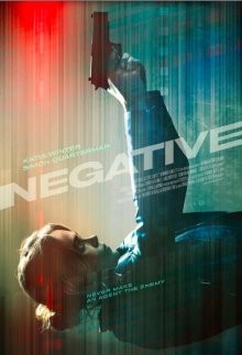 Негатив / Отрицание / Negative (2017) смотреть онлайн бесплатно в отличном качестве